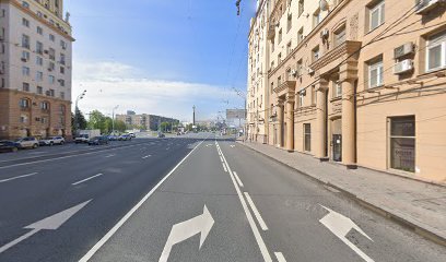 Школа программирования #АйДаКодить Обручевский