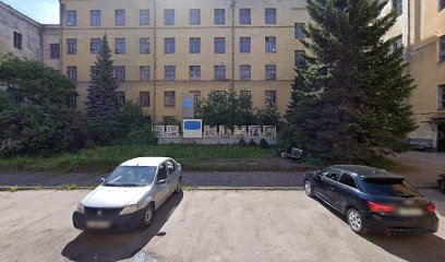 Санкт-Петербургская школа нового кино
