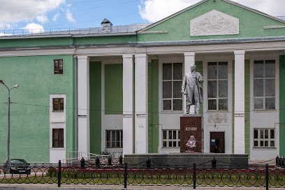 Машиностроитель ДК Му