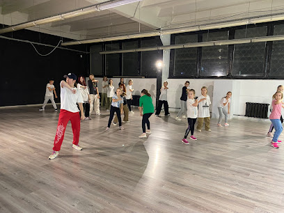 Like Dance