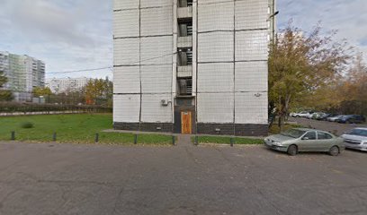 ООО Специализированное предприятие "Символъ"
