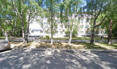 КОДКЛАСС ЕКАТЕРИНБУРГ, детская школа программирования