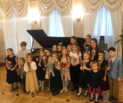 Детский образовательный центр "Чуланчик "
