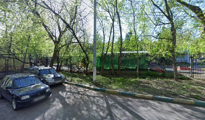 Детский сад № 1679