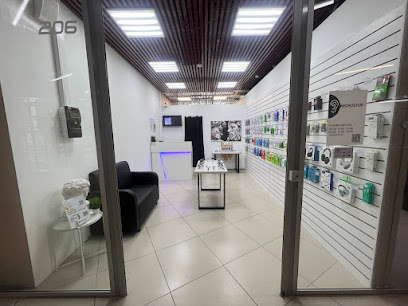 Микронаушники Microstud