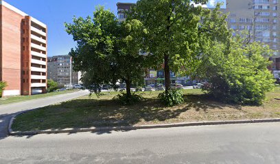 Школа здоровья и красоты "ТОНУС", курсы массажа. Метод Су Джок.