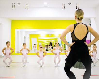 Ballet-K