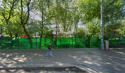 Детский сад № 2336