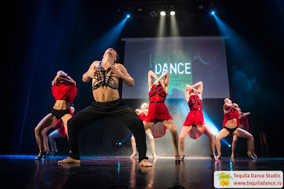 Tequila Dance Hobby Click