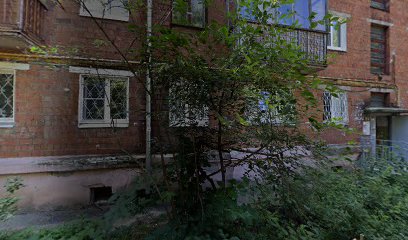 Светлячок, Школа Малышей