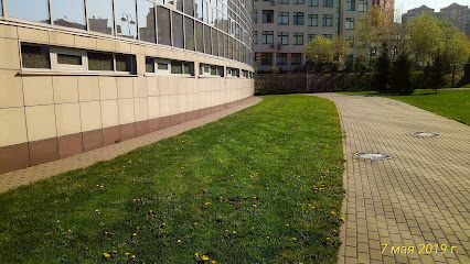 Московская Школа Гольфа