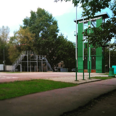 ГБПОУ ТПСК им. В.М. Максимчука