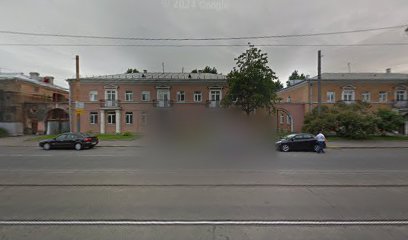 Информационный центр оценки качества образования