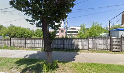 Нижегородский Студенческий Настоящий Театр (НСНТ)