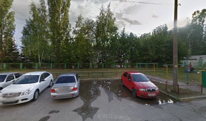Детский Сад № 24