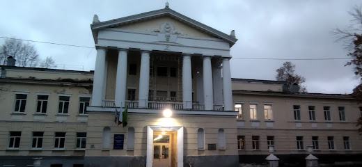 ГАПОУ СО «Екатеринбургский монтажный колледж»