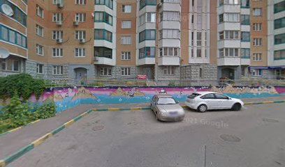 Школа программирования для детей и подростков #АйДаКодить Солнцево