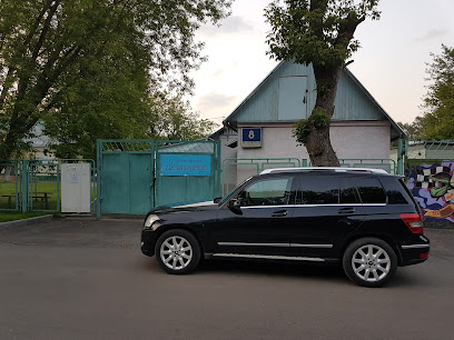 Мотоклуб в Курьяново