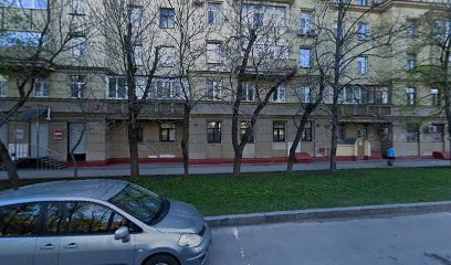 DELI, кулинарная студия