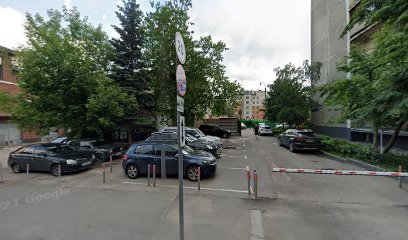 Общества Иисуса Независимый Российский Регион