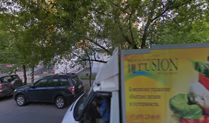 Детский сад № 2371