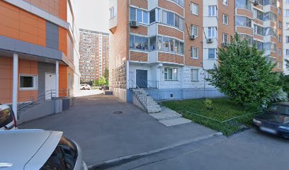 Музыкальная школа