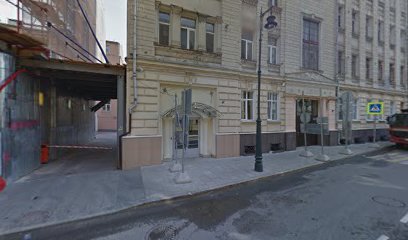Школа радиоведущих «Аврора»