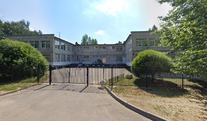 ГБОУ № 34