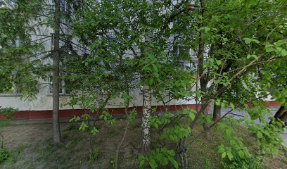 Театральная Студия