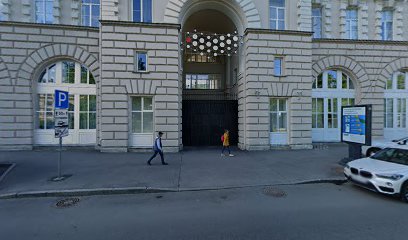 Академия информатики и программирования ИТМО