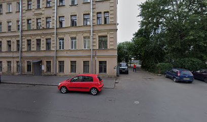 Фотошкола POLYGON