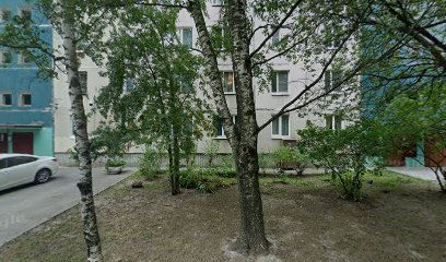 Музыкальное Солнышко