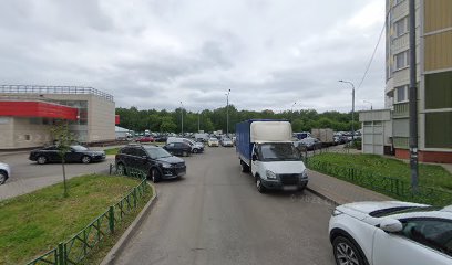 Музыкальная Школа Лира
