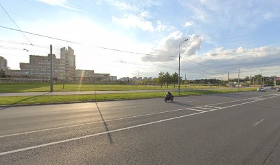 ТЕДДИ, детский развивающий центр