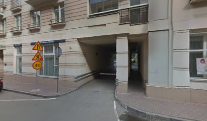 As Dom Проектная Компания