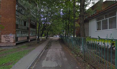 Детский сад № 6