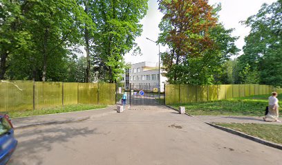 Гулливер, Частная Школа