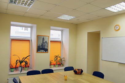 Orange Language Centre