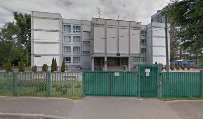 Школа имени Ивана Архиповича Докукина