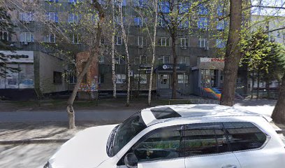 Дети танцуют