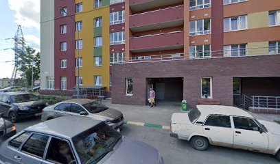 Школа 131 памяти Какёина Норияки