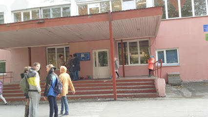 Гимназия № 15 , Содружество