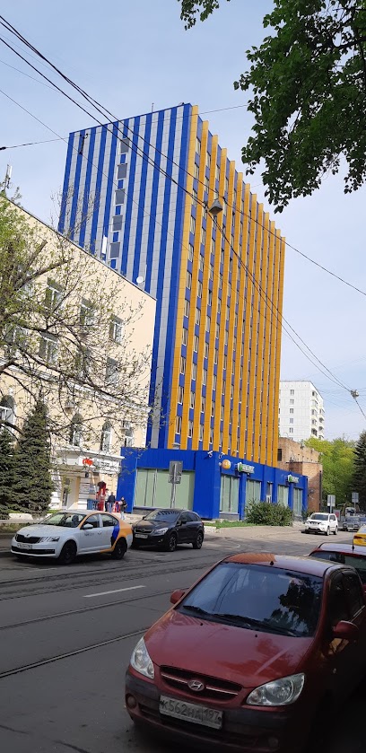 СберБанк