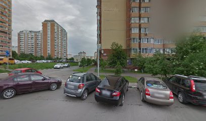 АЗБУКА школа раннего развития