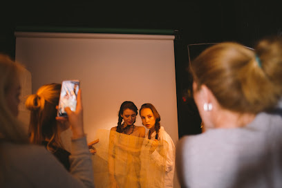 Академия Фотографии