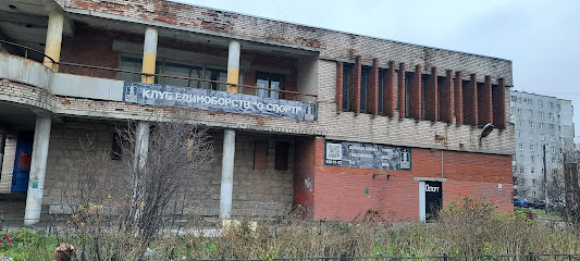 Fitnessdeti (Невский)