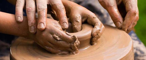 Мастерская "Гончарное Дело" на Курской