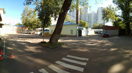 Автошкола КИГМ № 23