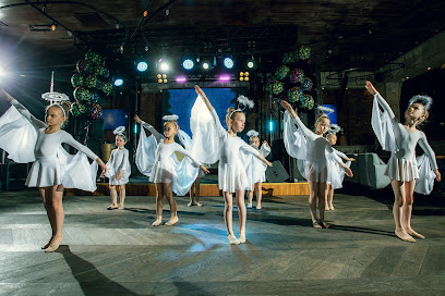 "LUX" Sport Dance Club