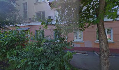 Московская Высшая Школа Фитнеса